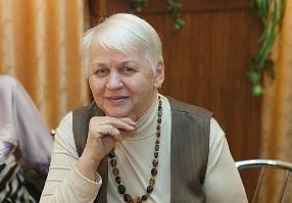 13 июля свое 75-летие празднует Коновалова Нелли Ивановна
